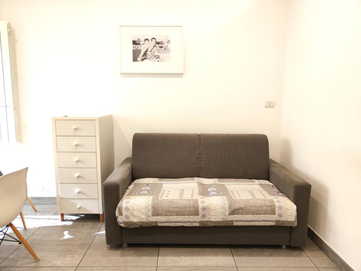 Hostdomus - Terry Suite Turin Exterior photo