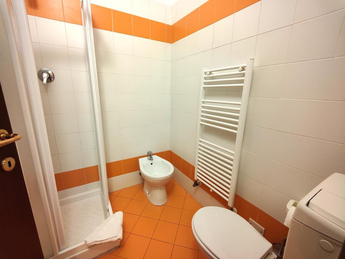 Hostdomus - Terry Suite Turin Exterior photo